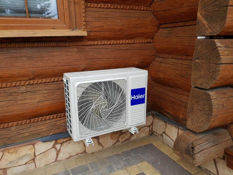 Montaż klimatyzacji Piaseczno!