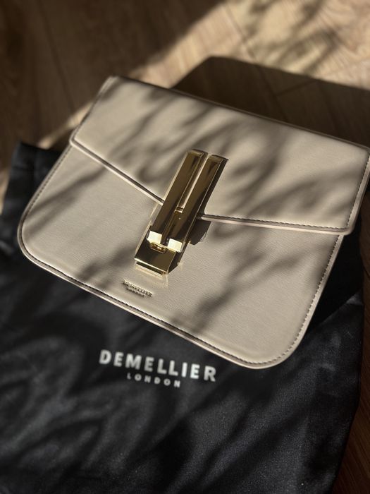 Сумка Demellier London
