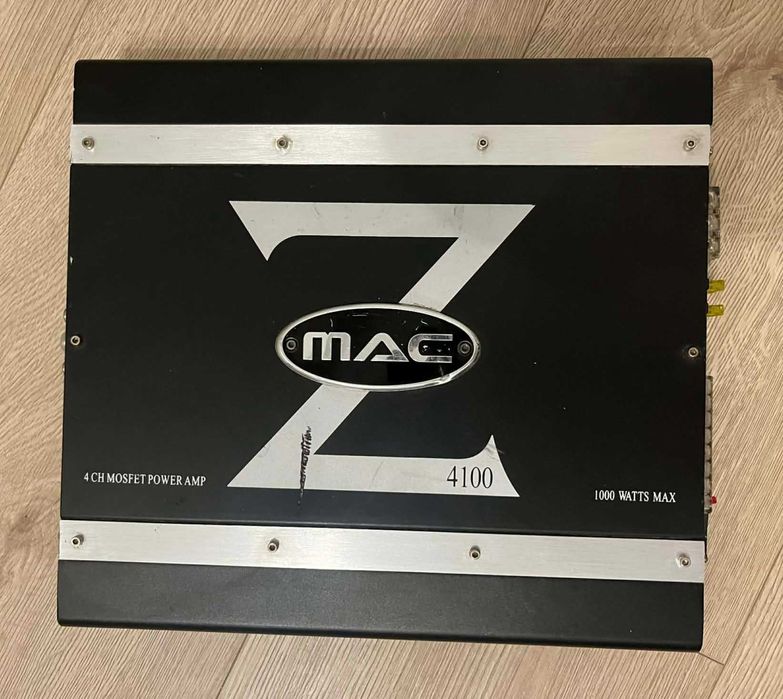 Subwoofer Skrzynia Basowa Tuba Głośnik