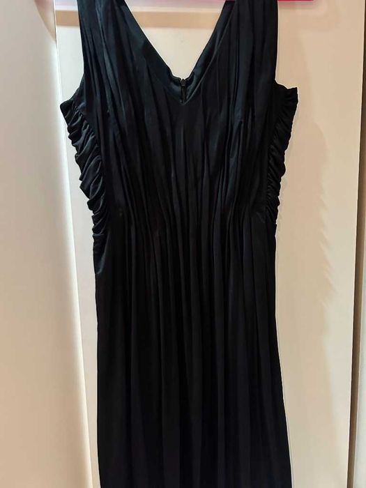 Элегантное платье люксового бренда PENNYBLACK (группа Max Mara)