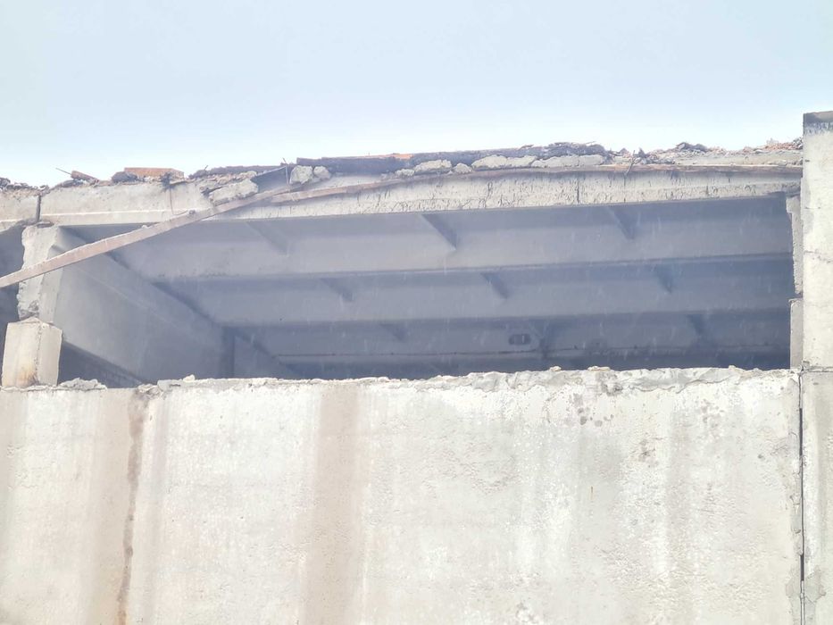 Плиты перекрытия, ПК 63-15 60-12 (15), ПК 57.12, 58-12 (15), 42-12