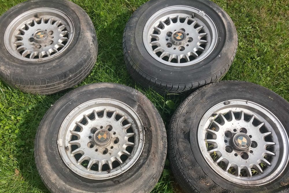 bmw e23 e24 e28 słoneczka