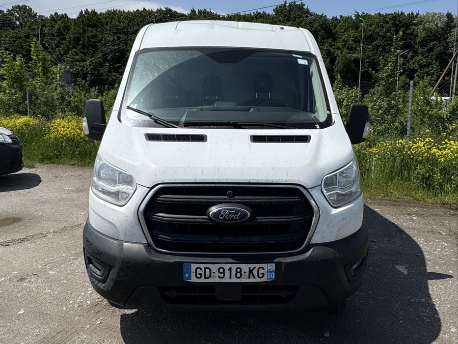 Ford Transit FGIN L2H2