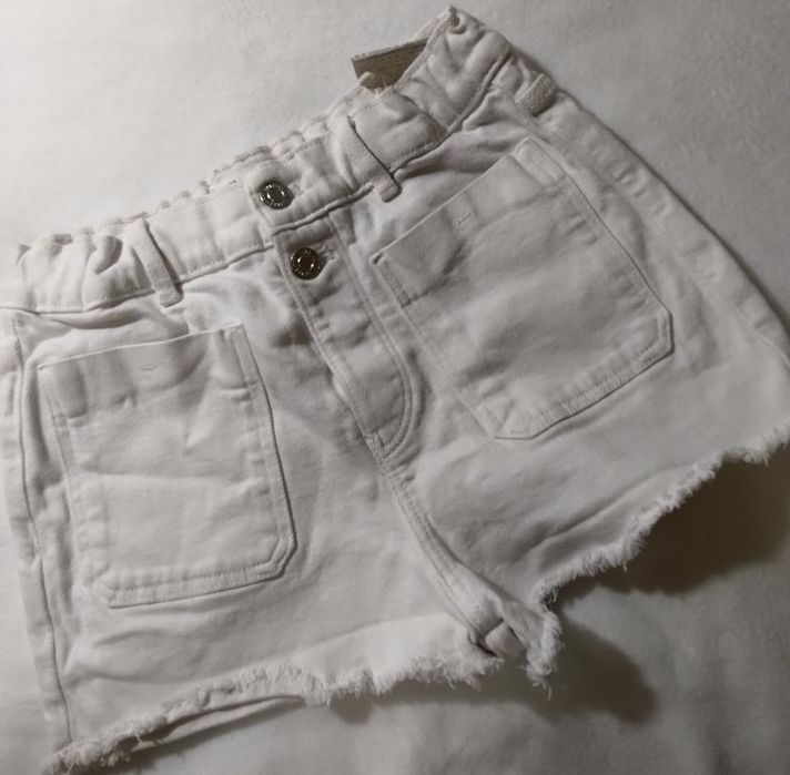 Шорти джинсові жіночі