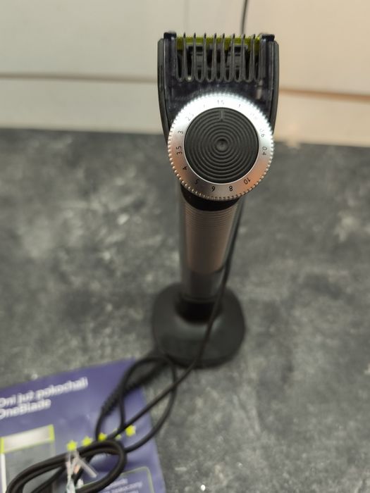 Maszynka do golenia Philips