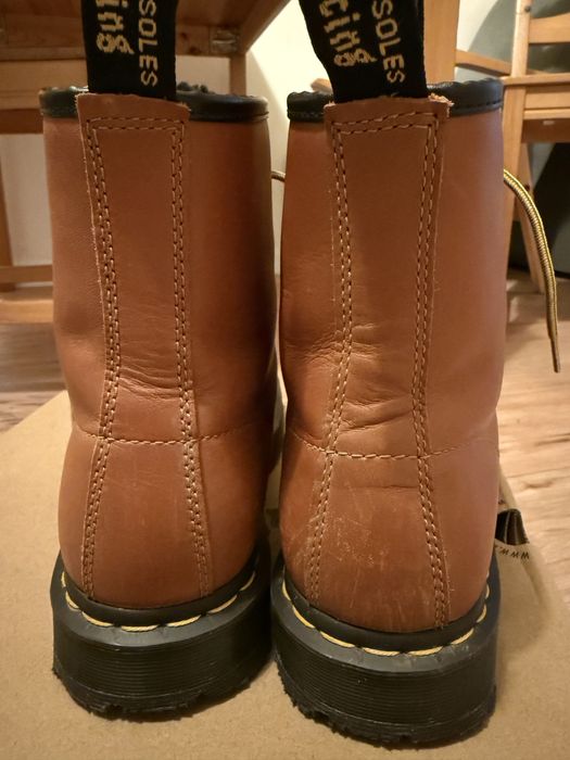 Buty Dr. Martens 43