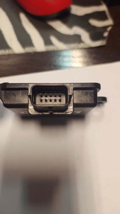 Датчик присутності пасажира Nissan Rogue