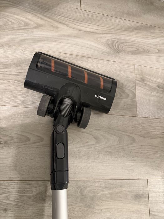 Odkurzacz Philips 3000 mopujący