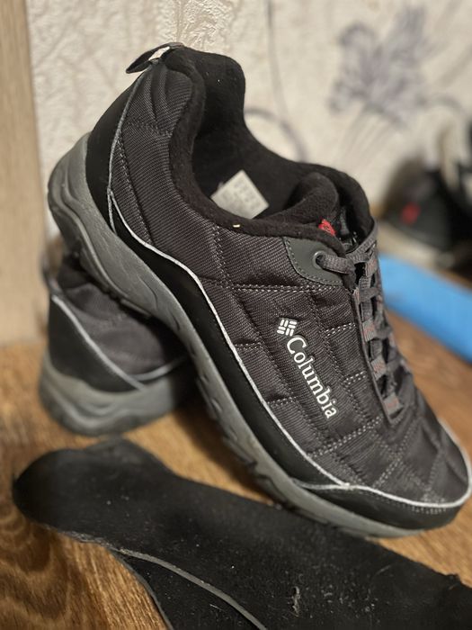 Продам взуття фірмове бу. 46 розмір.