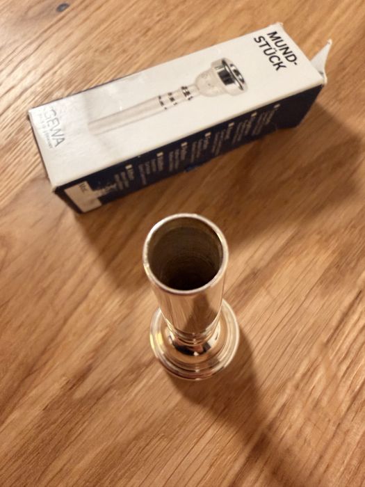 Ustnik do trąbki GEWA 3c