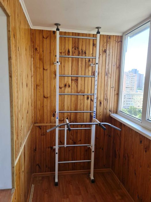 3-rooms apartment apartment by the address st. Bandery Stepana (area 75,7 m²) - Atlanta.ua - photo 8