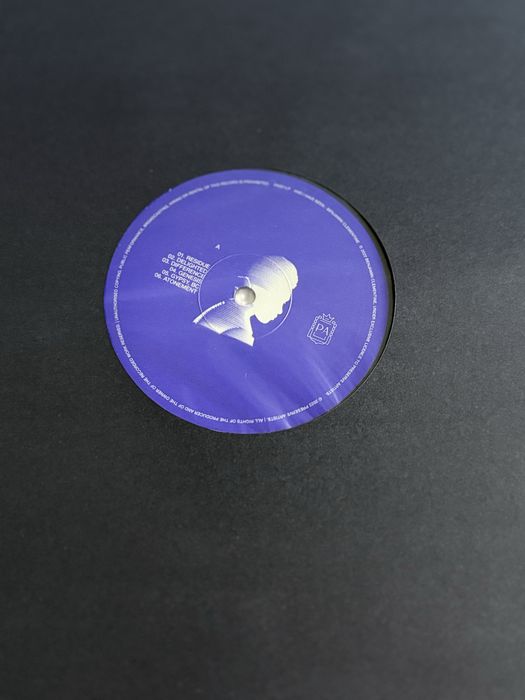 Вінілова платівка Benjamin Clementine And I Have Been  нова