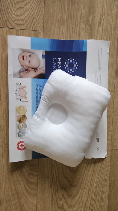 Poduszka Head Care S