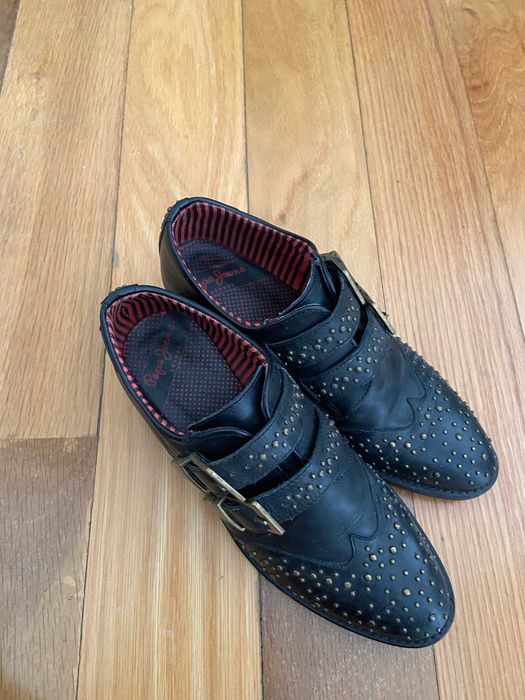 Sapatos Pepe Jeans