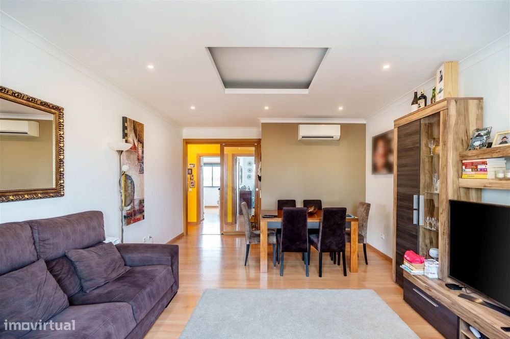 Apartamento T3 em Ermidas-Sado, Litoral Alentejano