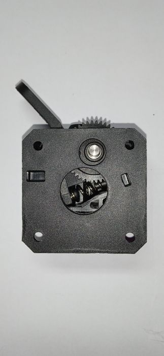 Механізм подачі пластика 3D printer Creality direct