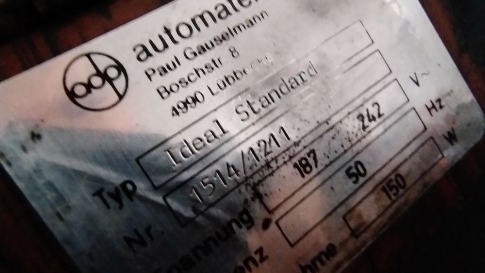 Automat do gier Arkadia