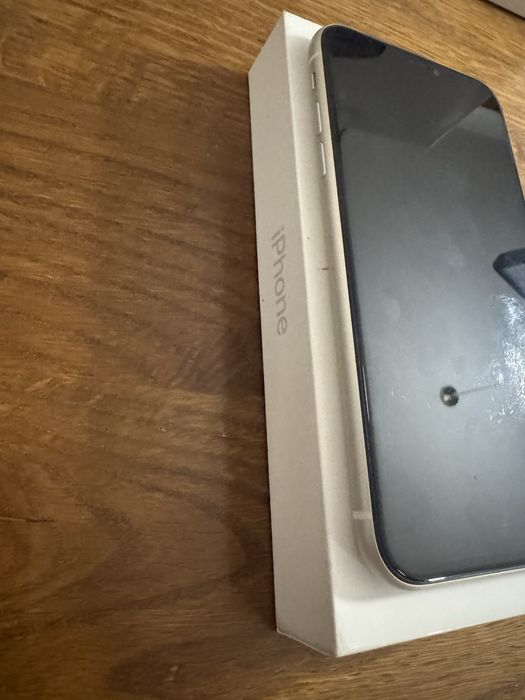 Iphone 11 64gb Branco