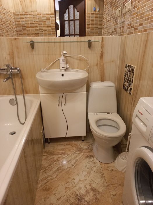 Продається 2-ох кімнатна квартира!