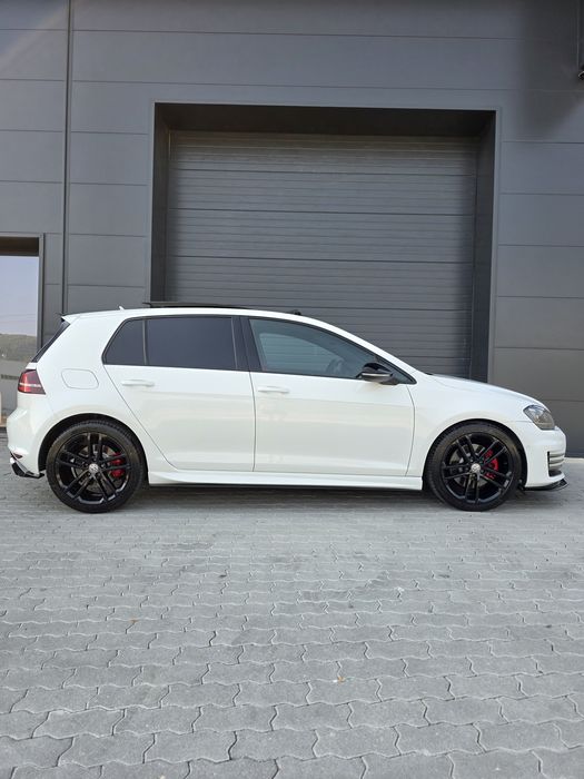 Volkswagen Golf 7(Vll) GTD