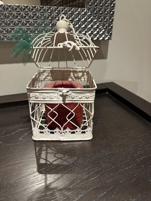 Decoração sala ou mesa com vela bonita