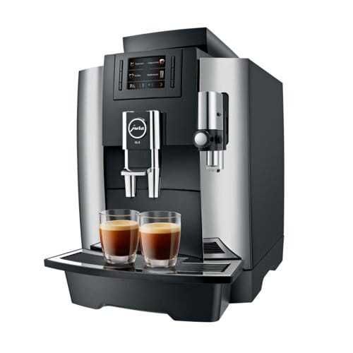 Naprawa ekspresów do kawy Saeco, Jura, Siemens, Nivona,Krups, Delonghi