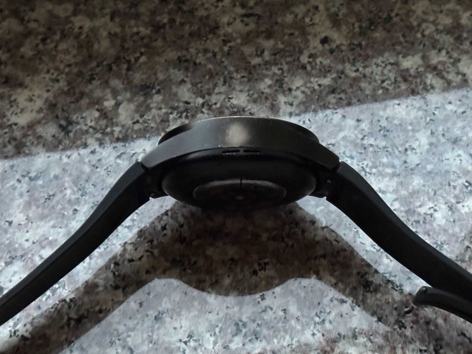 Smartwatch Samsung Galaxy Watch 5 Pro - nowa bateria