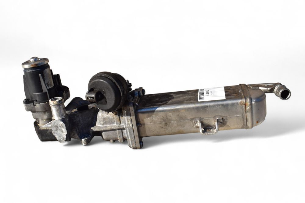 Chłodnica Spalin EGR VW PASSAT B7 GOLF VI AUDI A3 8P 1.6 2.0TDI 03L131512CF