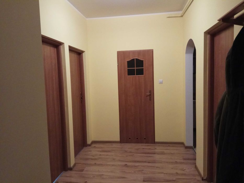 Wynajmę pokój jednoosobowy