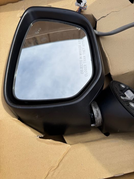 Дзеркало для Mitsubishi eclipse cross 2018