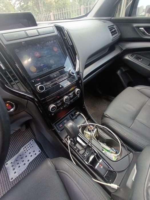 Продам Subaru ascent