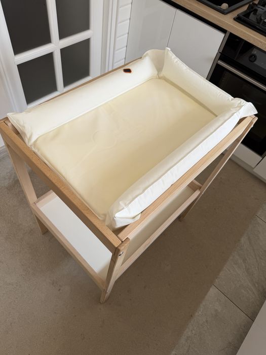 Пеленальний столик IKEA