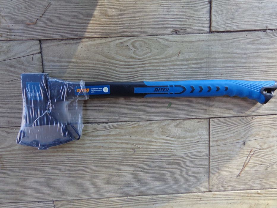 Siekiera uniwersalna Niteo 1,65kg - nowa