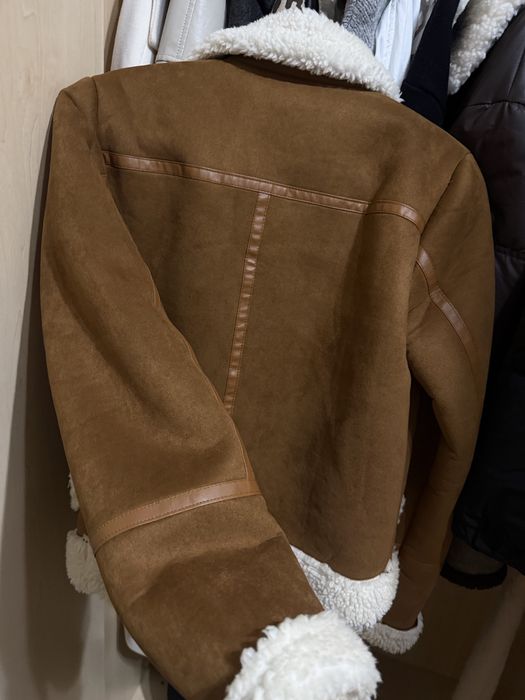 Дублянка жіноча , дуже стильна