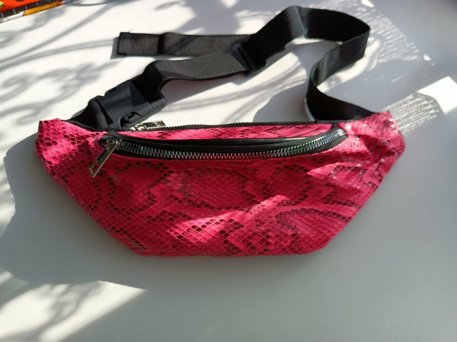 Nowa nerka damska/dziewczęca