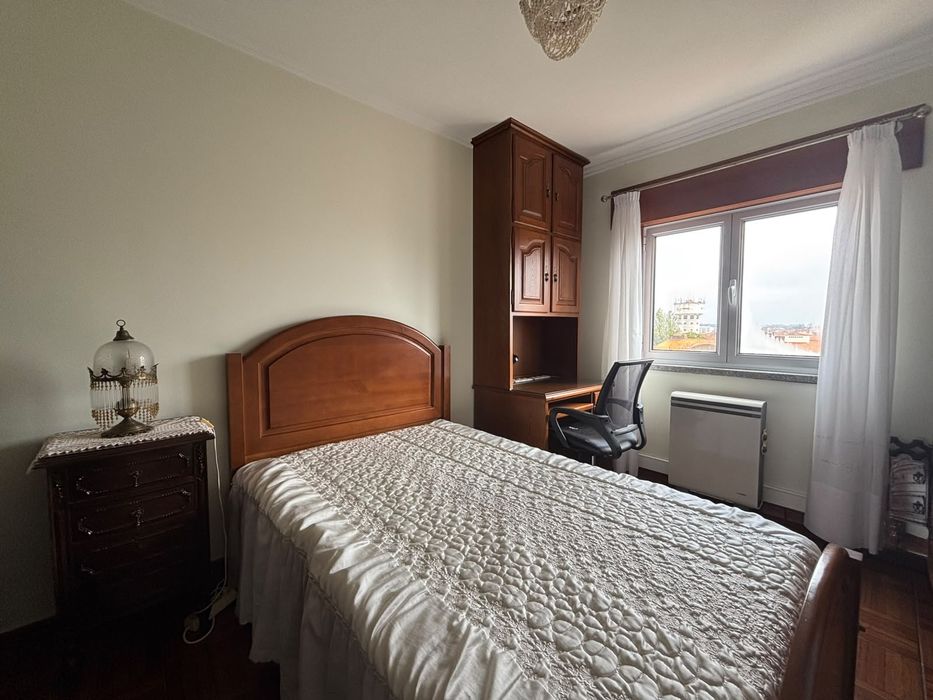 Quarto estudante