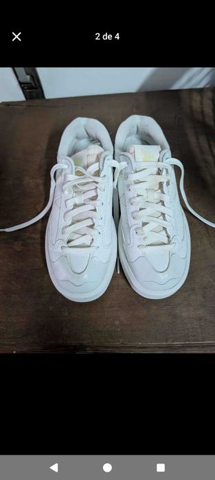 Sapatilhas New Balance