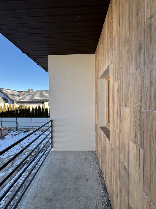 Велмарт | Стильний збудований таунхаус 137 м2 | Газ