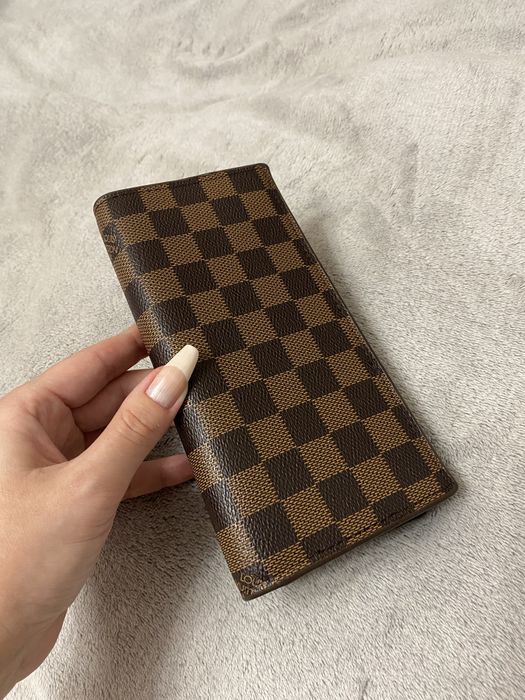 Кошелек Louis Vuitton Brazza