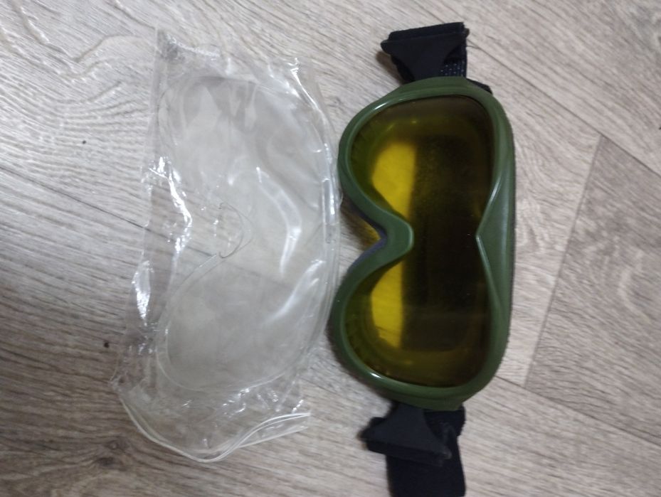 Очки тактические