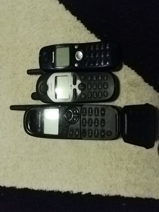 Baterias carregadores phones  5€ ler descrição