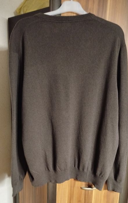 Sweterek męski Boss rozmiar XL/XXL