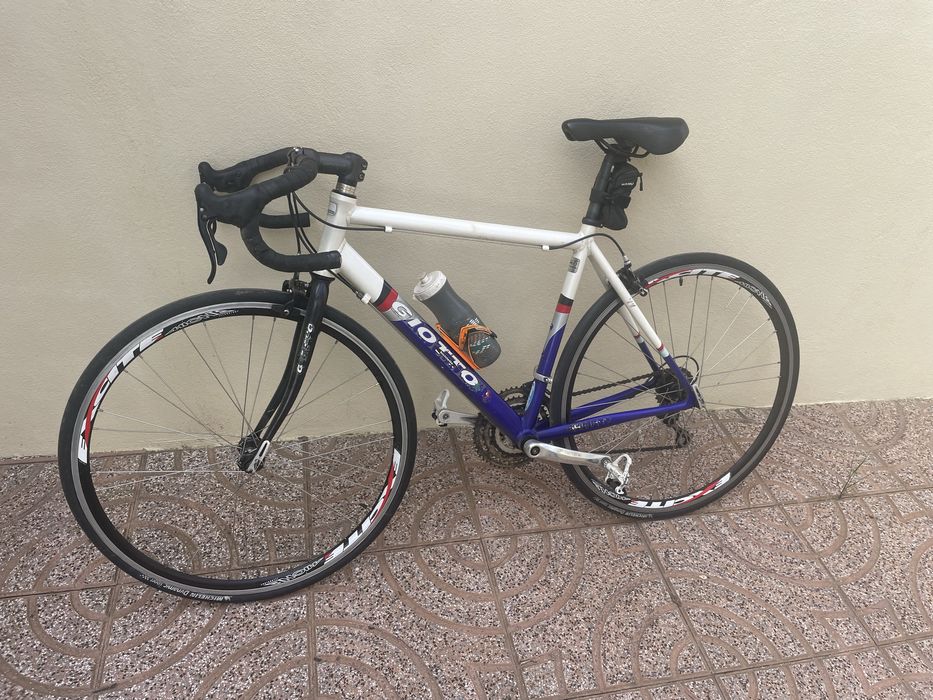 Bicicleta de estrada Giotto
