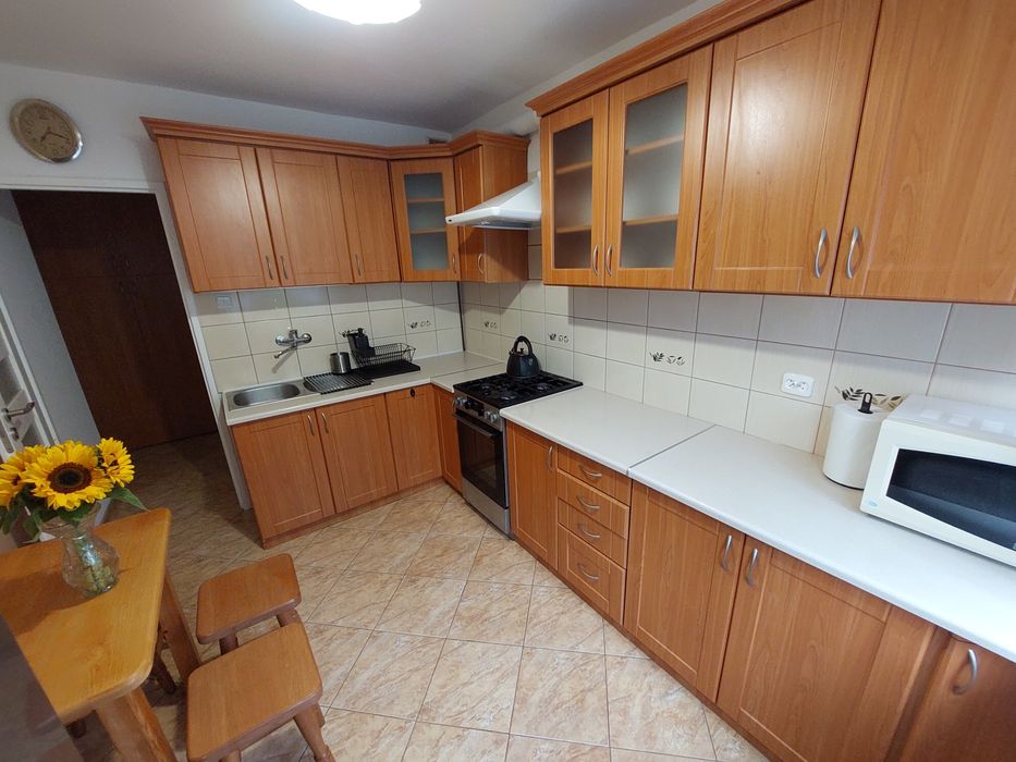 Pokój jednoosobowy Kaprysowa Czechów