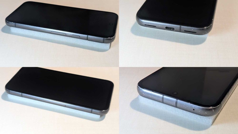 Google Pixel 8a 8/128gb 100% Neverlock! АКБ 445 циклів