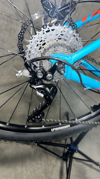 TREK X- Caliber 9 2015 XL