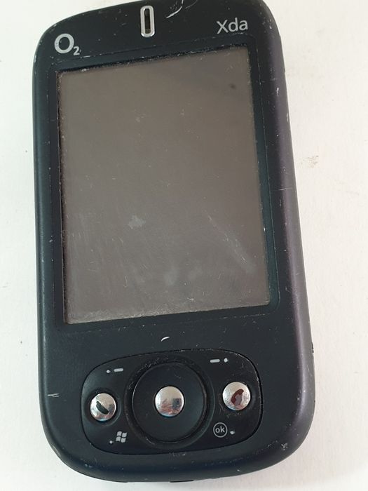 Кпк Карманий комп'ютер О2 Xda PM300