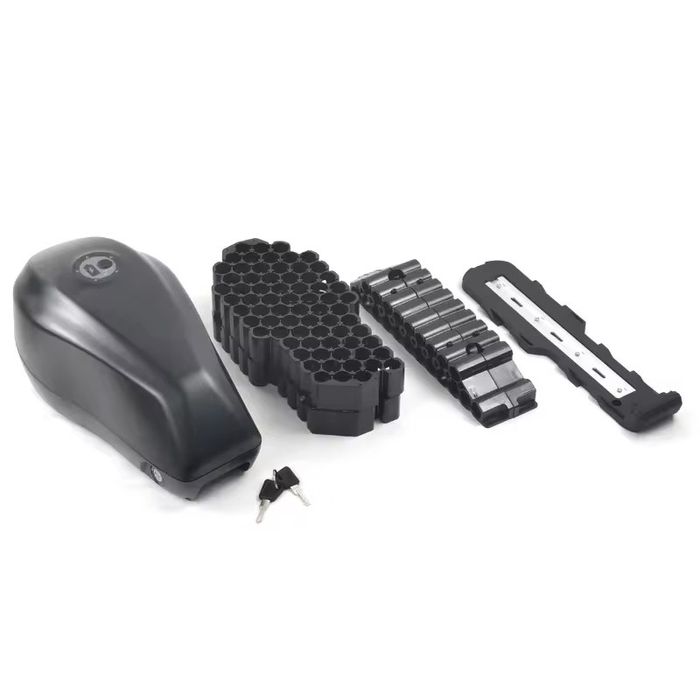 CANON 1 91шт 21700 117шт 18650 корпус аккумулятор бокс