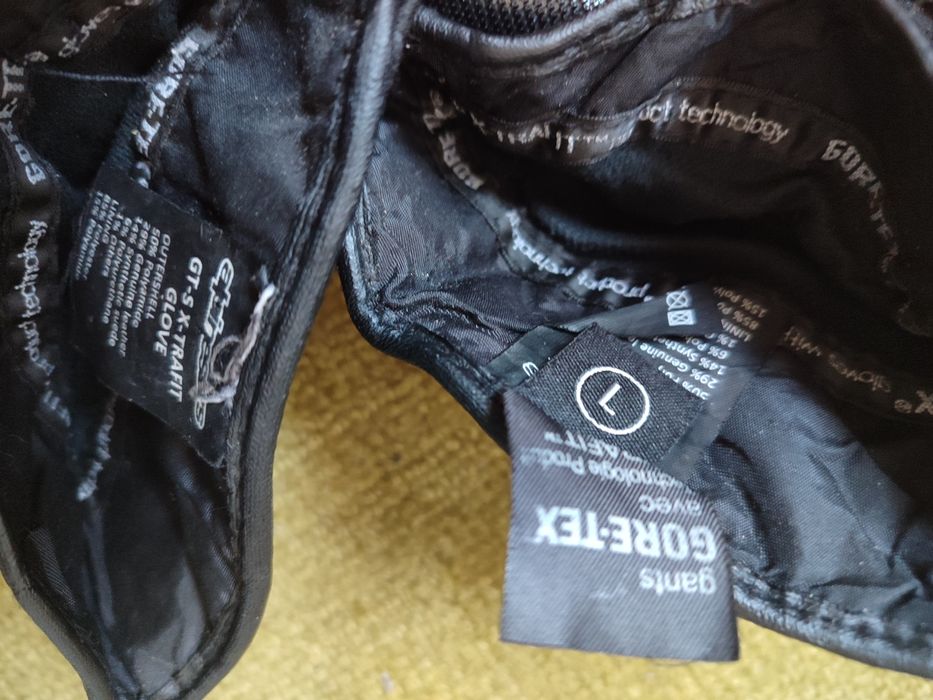 Перчатки"alpinestars" L,М