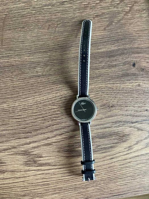Zegarek damski LACOSTE